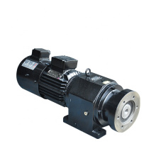 R3 -Serie Inline Helical Getriebe Motor Koaxial Reducer Reductor Getriebe für ExtrDuer